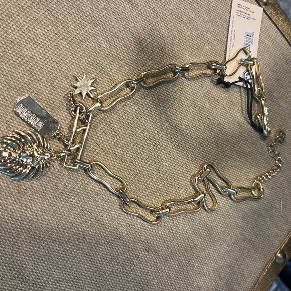 One Edit Charm Necklace Mama - Picture 1 of 1